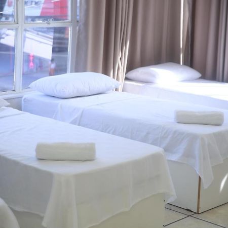Hotel Jurubatuba Sao Bernardo do Campo Ngoại thất bức ảnh
