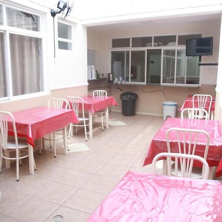 Hotel Jurubatuba Sao Bernardo do Campo Ngoại thất bức ảnh