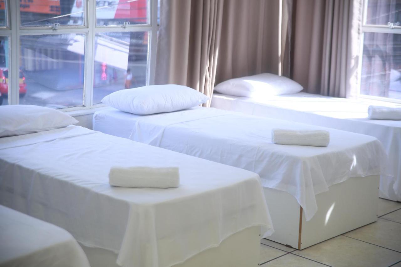 Hotel Jurubatuba Sao Bernardo do Campo Ngoại thất bức ảnh