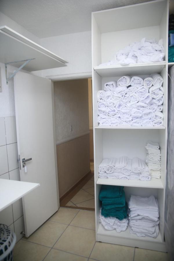 Hotel Jurubatuba Sao Bernardo do Campo Ngoại thất bức ảnh